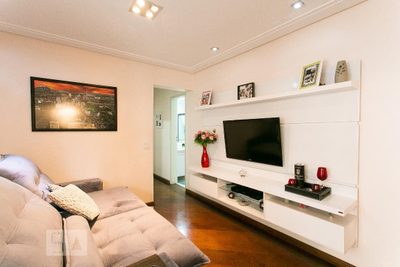 Apartamento, 3 quartos, 84 m² - Foto 4