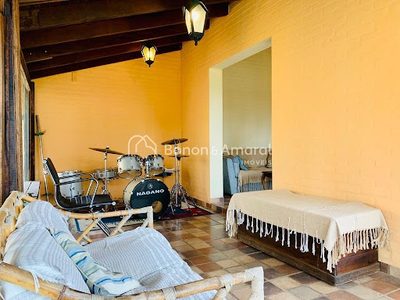 Casa de Condomínio, 2 quartos - Foto 4