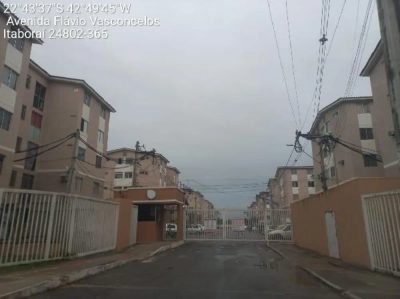 Apartamento, 2 quartos, 43 m² - Foto 1