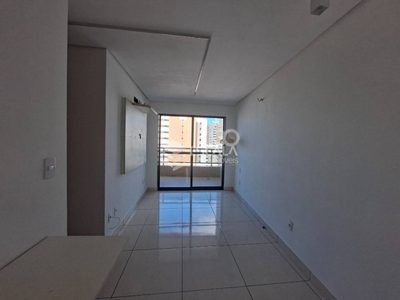 Apartamento, 3 quartos, 75 m² - Foto 1
