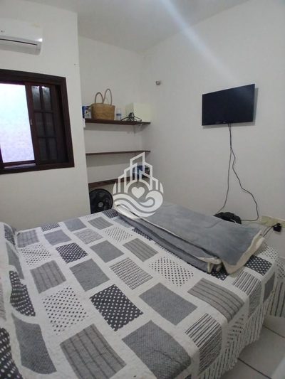 Casa, 2 quartos, 61 m² - Foto 3
