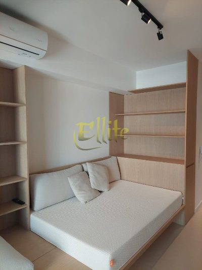 Flat/Apart Hotel, 1 quarto, 30 m² - Foto 4