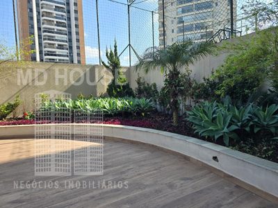 Apartamento, 3 quartos, 80 m² - Foto 3
