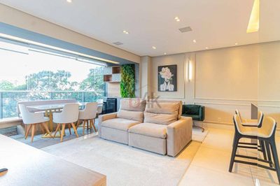 Apartamento, 2 quartos, 81 m² - Foto 5