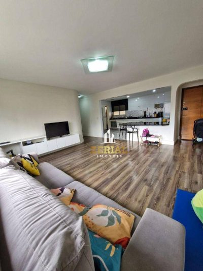 Apartamento, 3 quartos, 132 m² - Foto 2