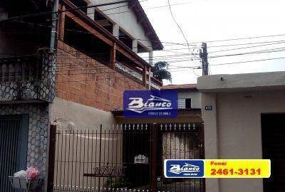 Sobrado, 3 quartos, 200 m² - Foto 3