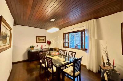 Apartamento, 5 quartos, 297 m² - Foto 1