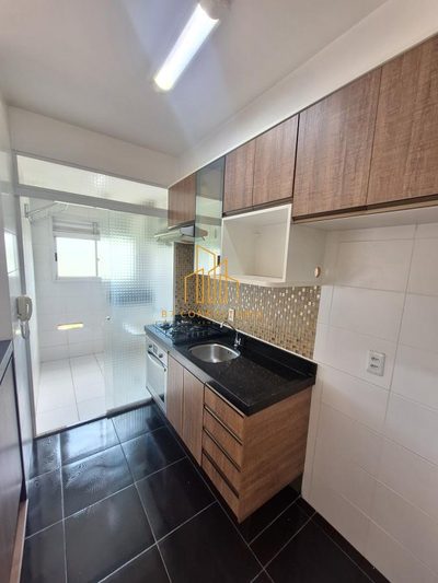 Apartamento, 2 quartos, 56 m² - Foto 4