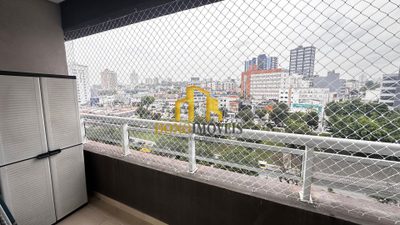 Sala-Conjunto, 33 m² - Foto 5