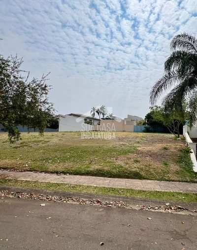 Terreno, 526 m² - Foto 1