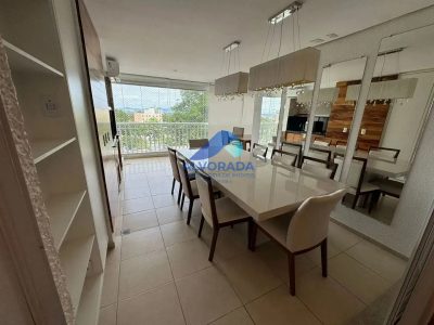 Apartamento, 4 quartos, 125 m² - Foto 3