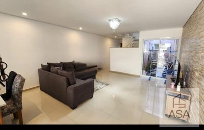 Casa, 3 quartos, 128 m² - Foto 1