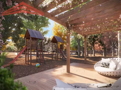 Terreno, 360 m² - Foto 1