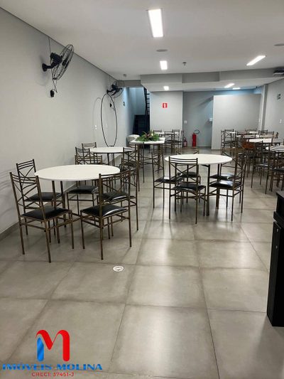 Loja-Salão, 281 m² - Foto 3