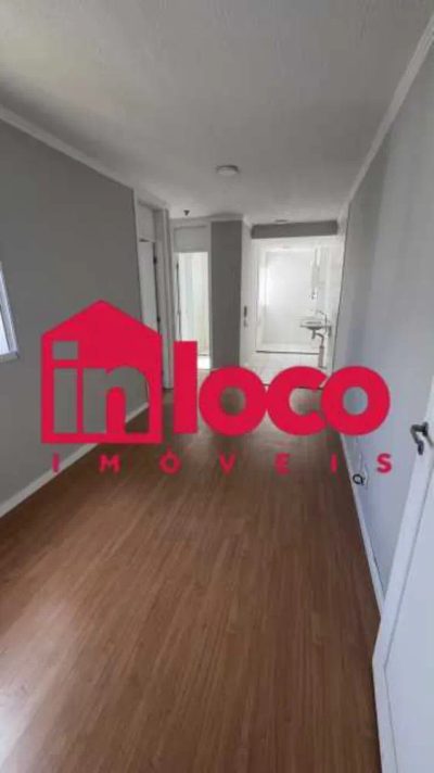 Apartamento, 2 quartos, 40 m² - Foto 3
