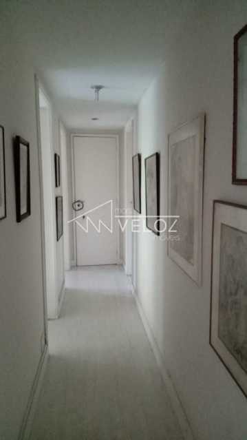 Apartamento, 2 quartos, 76 m² - Foto 3