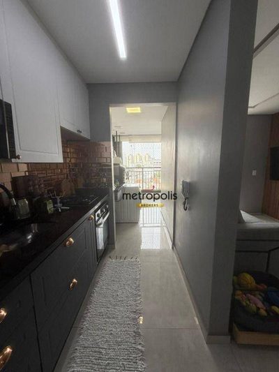 Apartamento, 2 quartos, 60 m² - Foto 5