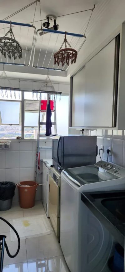 Apartamento, 3 quartos, 144 m² - Foto 4