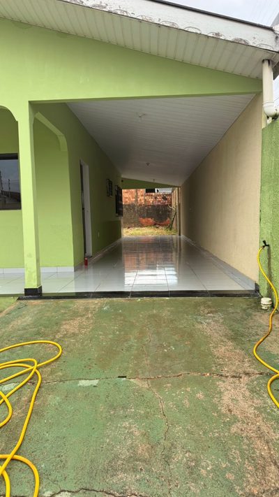 Casa, 3 quartos - Foto 4