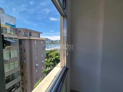 Apartamento, 3 quartos, 90 m² - Foto 1