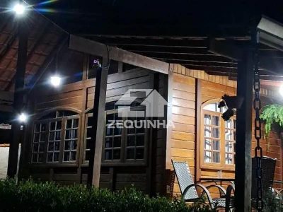 Casa, 3 quartos, 450 m² - Foto 2