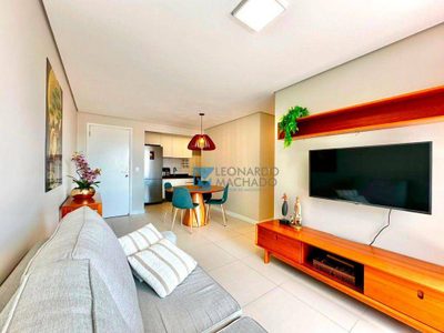 Apartamento, 3 quartos, 78 m² - Foto 3