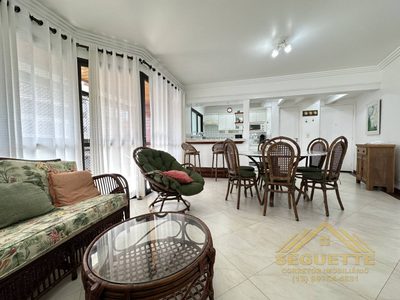 Apartamento, 3 quartos, 114 m² - Foto 5