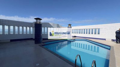 Apartamento, 2 quartos, 80 m² - Foto 2