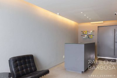 Prédio Inteiro, 371 m² - Foto 5