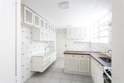 Apartamento, 3 quartos, 134 m² - Foto 5