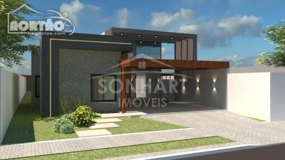Casa, 1 quarto, 230 m² - Foto 1