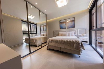 Casa, 4 quartos, 380 m² - Foto 3