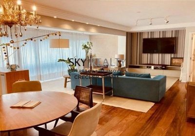 Apartamento, 2 quartos, 126 m² - Foto 5