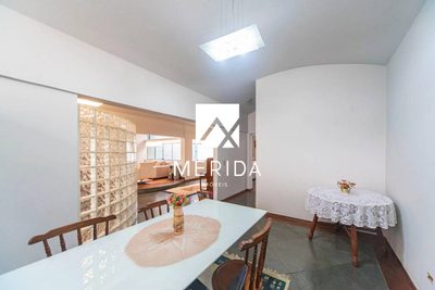 Sobrado, 3 quartos, 450 m² - Foto 3