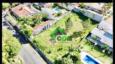 Terreno, 1008 m² - Foto 2