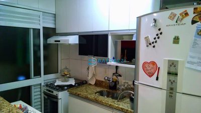 Apartamento, 2 quartos, 49 m² - Foto 4