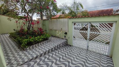 Casa, 3 quartos, 116 m² - Foto 5