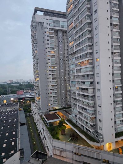 Apartamento, 1 quarto, 27 m² - Foto 1