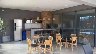 Apartamento, 2 quartos, 51 m² - Foto 5