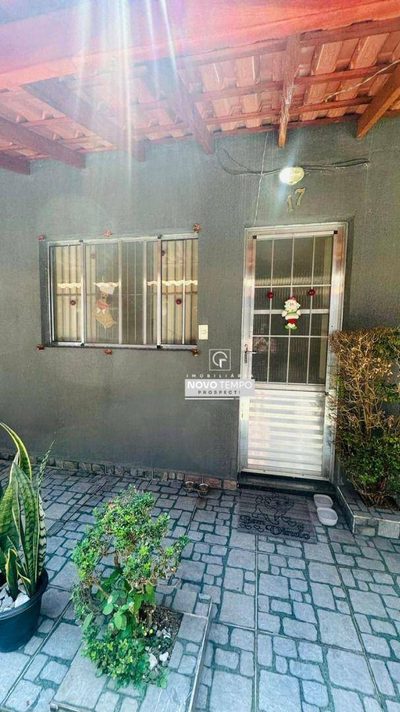 Casa, 2 quartos, 55 m² - Foto 3