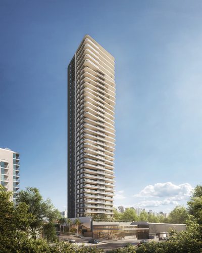 Apartamento, 4 quartos, 473 m² - Foto 1