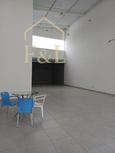 Sala-Conjunto, 160 m² - Foto 4