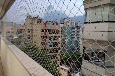 Apartamento, 2 quartos, 80 m² - Foto 1