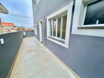 Apartamento, 1 quarto, 70 m² - Foto 1