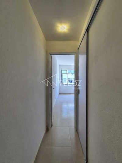 Apartamento, 1 quarto, 27 m² - Foto 5