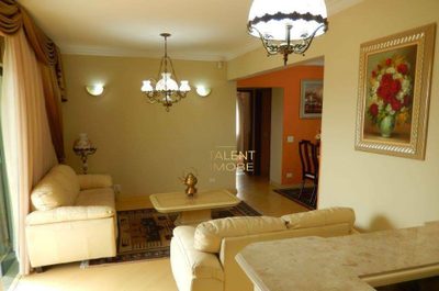 Apartamento, 3 quartos, 129 m² - Foto 2