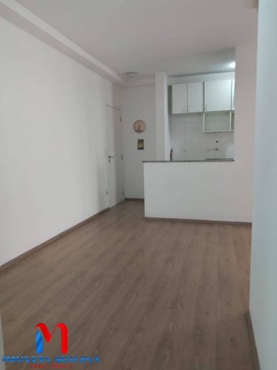 Apartamento, 2 quartos, 60 m² - Foto 4