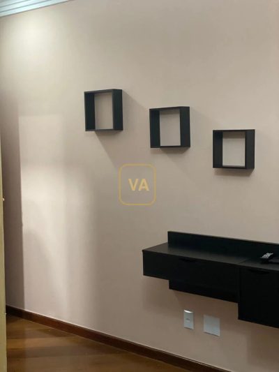 Apartamento, 4 quartos, 238 m² - Foto 5