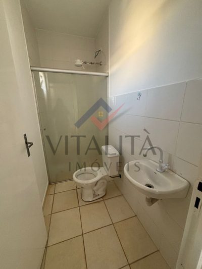 Apartamento, 2 quartos - Foto 5