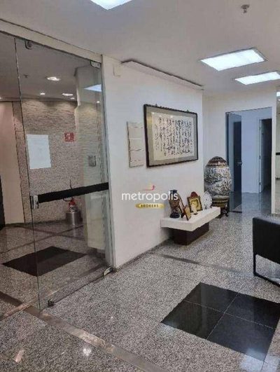 Sala-Conjunto, 320 m² - Foto 2